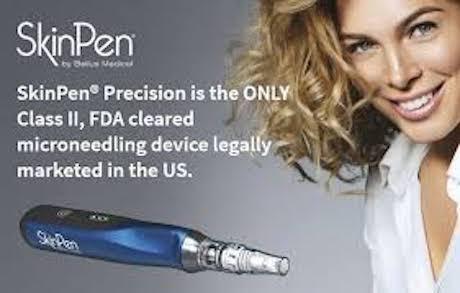 Tiny Needles, Big Glow- Why SkinPen is the ultimate Reset!