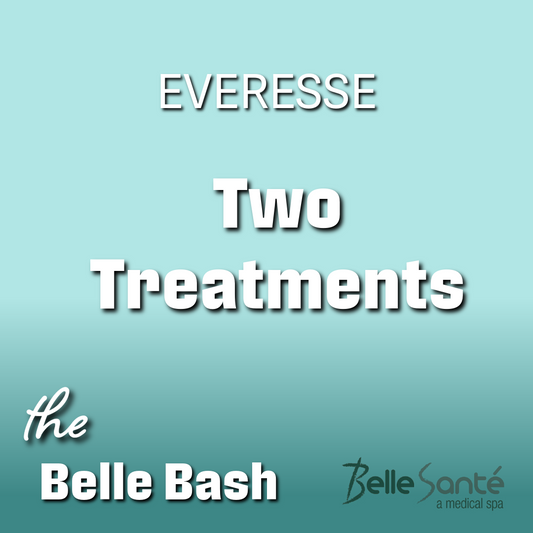 Everesse - Two Facial & Neck Treatments