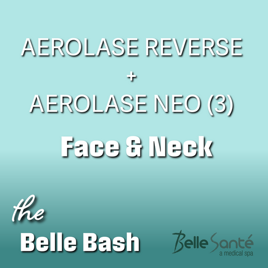 Reverse Aging - Aerolase Era + Aerolase (3)