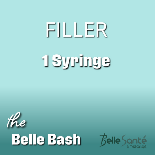 Filler - 1 Syringe