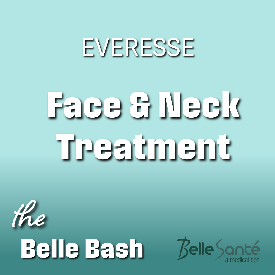 Everesse - Face & Neck Treatment