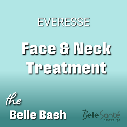 Everesse - Face & Neck Treatment