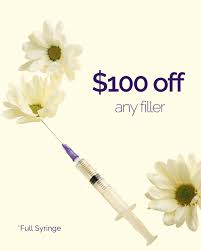 Filler-  1 Syringe