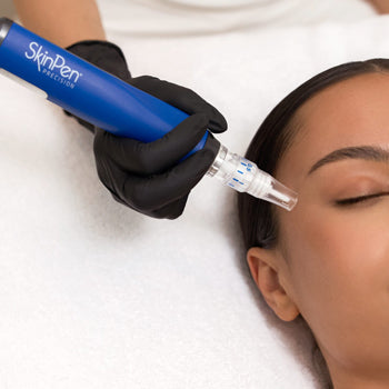 Pkg of 3 SkinPen - Get 3 FREE Neck