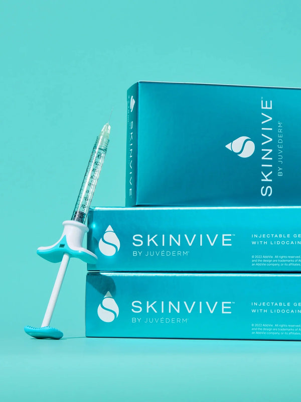 Skinvive- 2 Syringes
